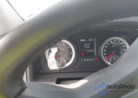 2015 Ram 1500 Big Horn from USA, damaged, VIN 1C6RR7GT1FS540175